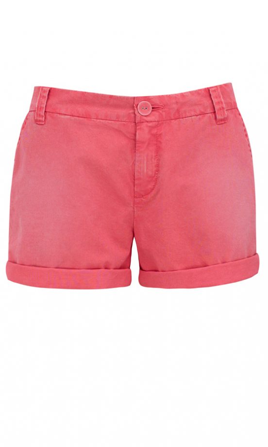 Marks & Spencer SS12 Pink Shorts
