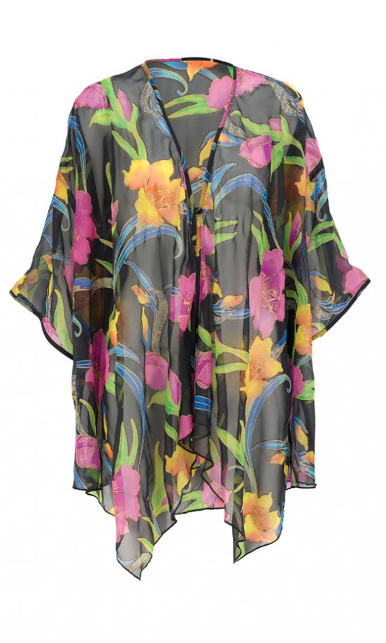 Marks & Spencer SS12 Floral Kaftan