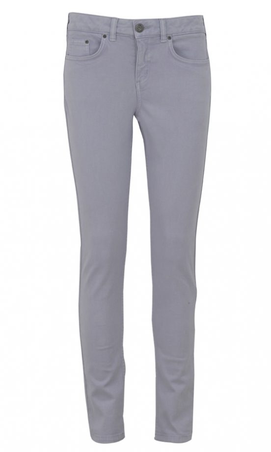 Marks & Spencer SS12 Lilac Jeans