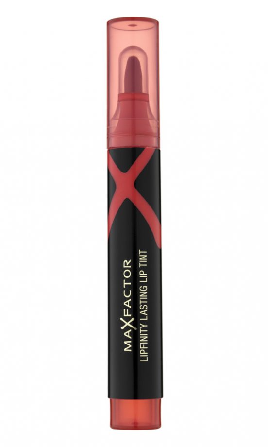 Max Factor Lipfinity Lasting Lip Tint In Royal Plum, £7.99