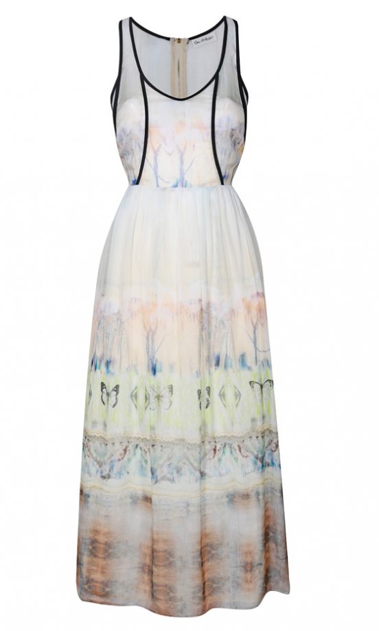Miss Selfridge SS12 Designed By Maxi, £79