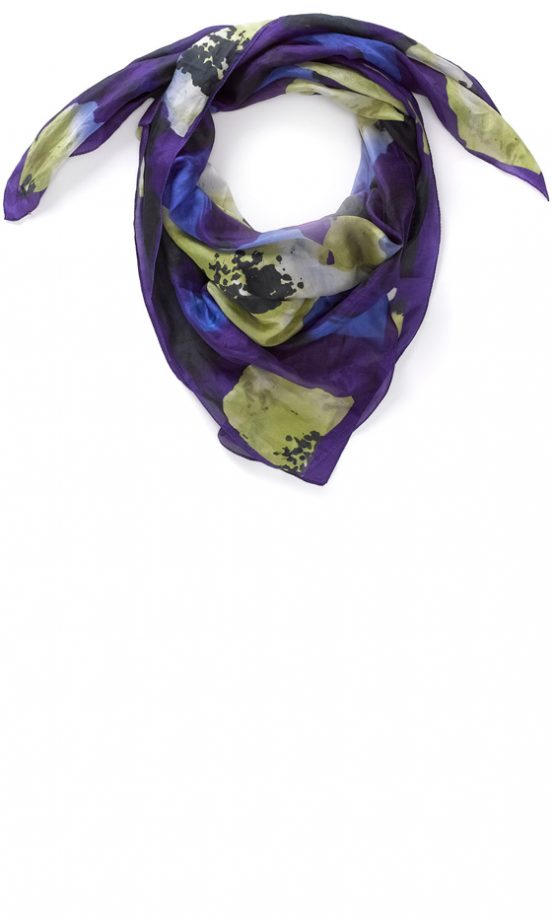 Monsoon Carnaby Print Scarf, £35