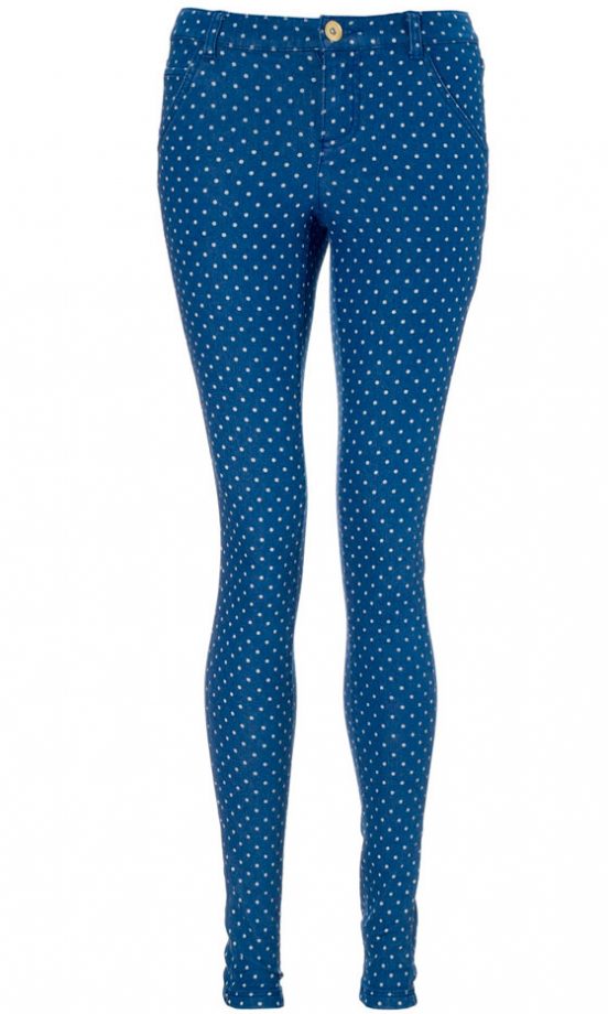 Monsoon Fusion Soul Spot Jeans, £35