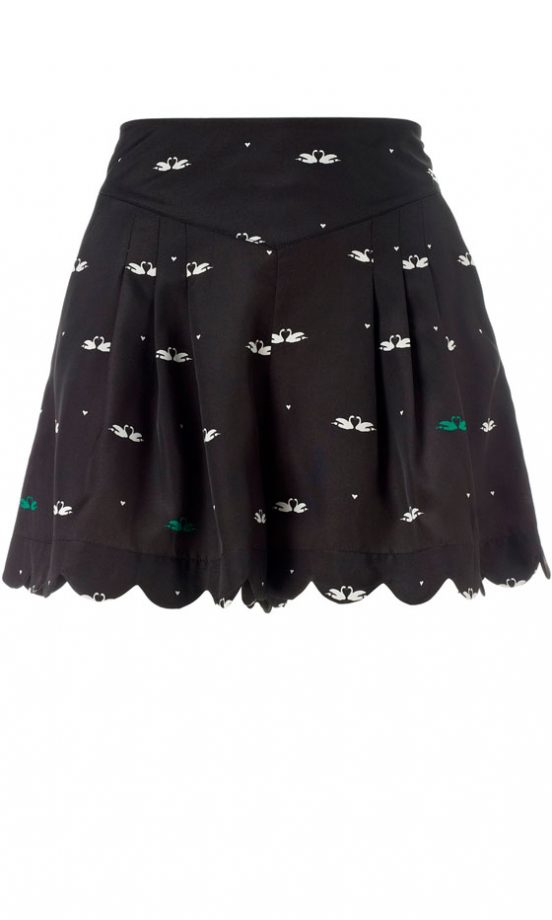 Monsoon Fusion Suzie Shorts, £35