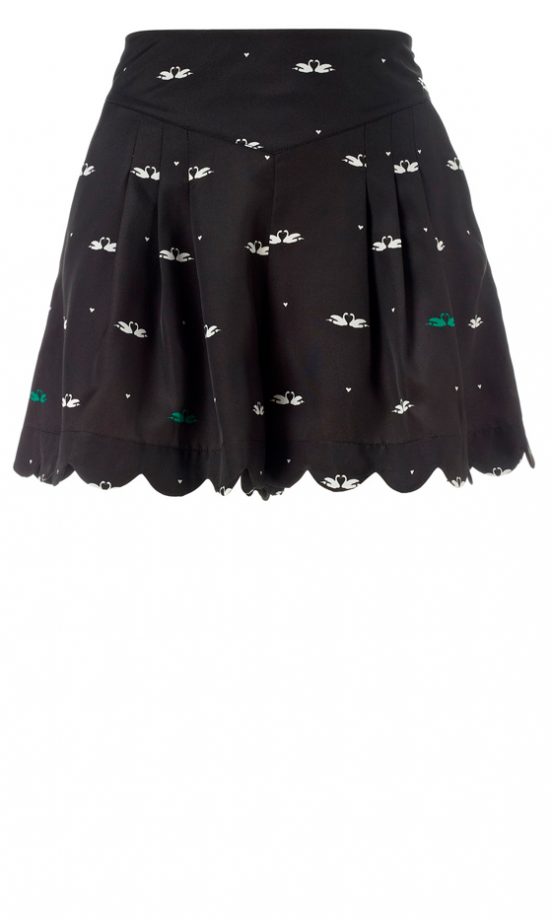 Monsoon Fusion Suzie Shorts, £35