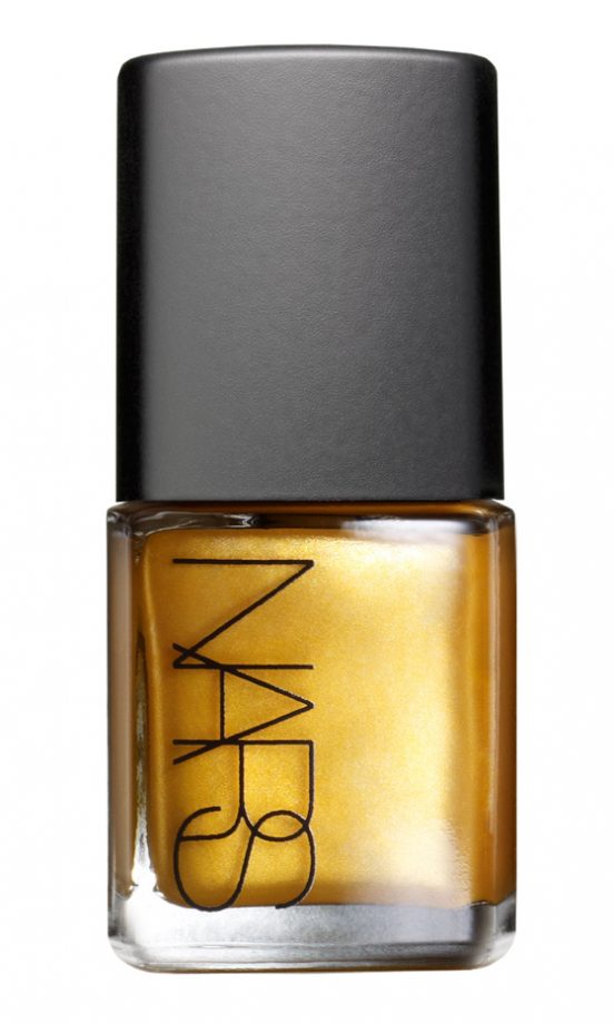 Nars Nail Polish In Kismit, £13.50