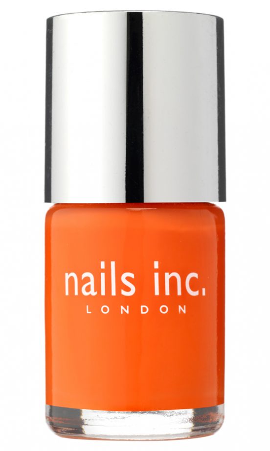 Nails Inc. Nail Polish In Porchester Place, £11