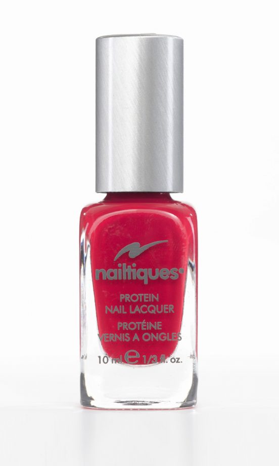 Nailtiques Protein Nail Lacquer In Maui, £10.95