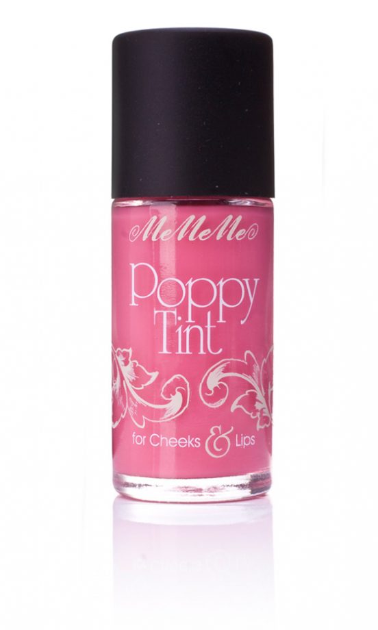 MeMeMe Poppy Tint, £5.25