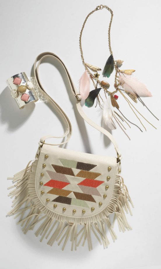 Matalan's SS12 Gorgeous Bag