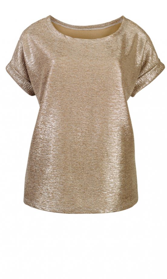 Matalan's SS12 Gold Top
