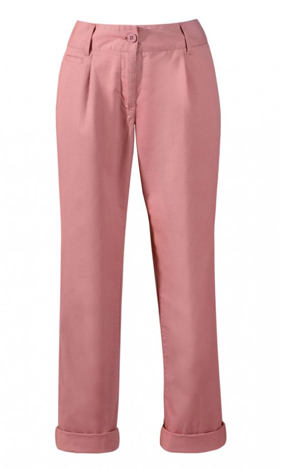 Matalan's SS12 Pretty Pink Trousers