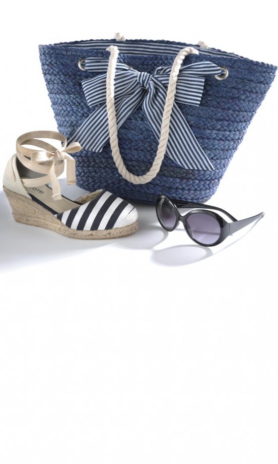 Matalan's SS12 Collection Is Your One Stop For Holiday Fashion