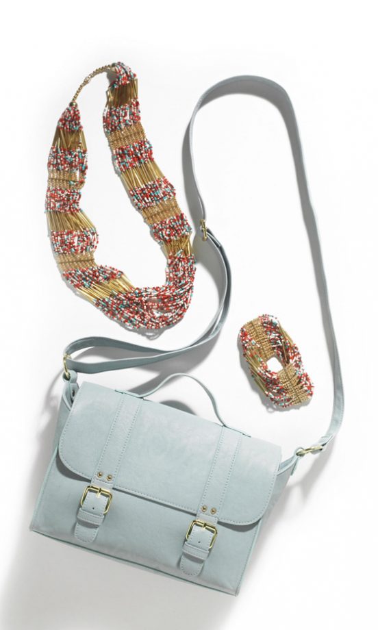 Matalan's SS12 Fab Accessories Will Be Hitting Our Shopping Baskets The Minute They Go Online