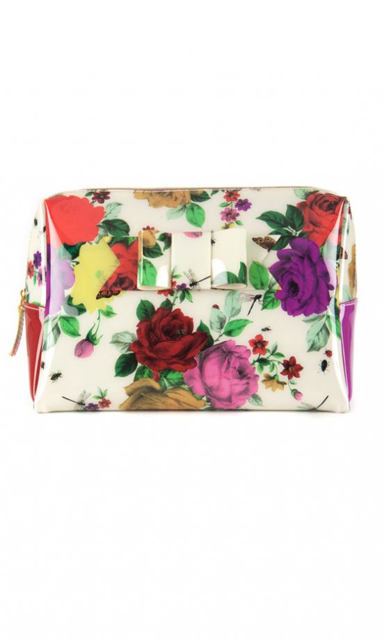 Ted Baker Printed Wash Bag, £22
