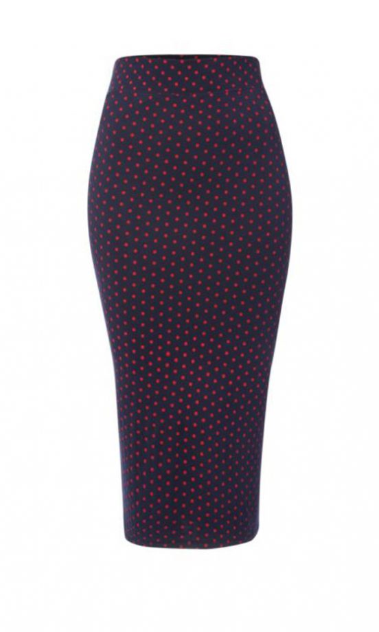 Therapy Spot Tube Skirt At House Of Fraser, £22