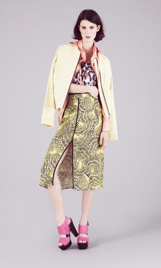 Topshop's SS12 Range Has Some Seriously Fierce Heels