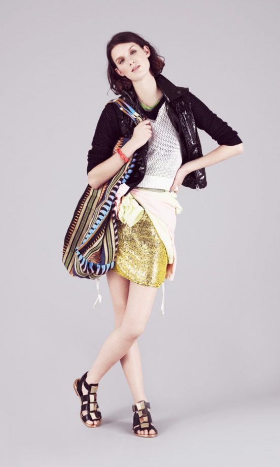 Topshop's SS12 Range Is Full Of Perfect Summer Sandals