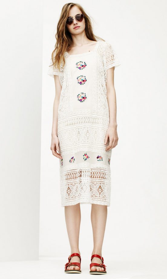 1. The New Season Salon Collection At Asos