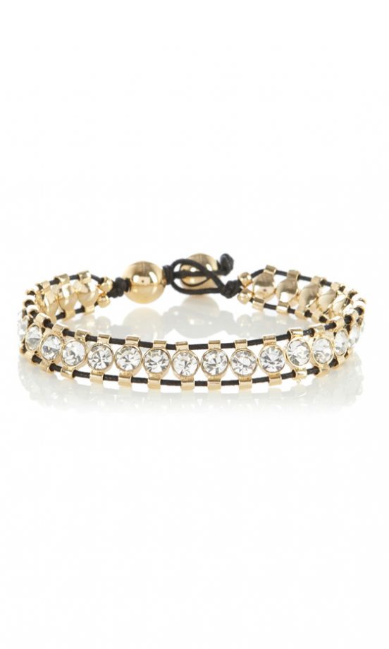 Coast Slinky Bracelet, £28