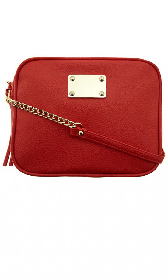 Dorothy Perkins Cross Over Bag, £15