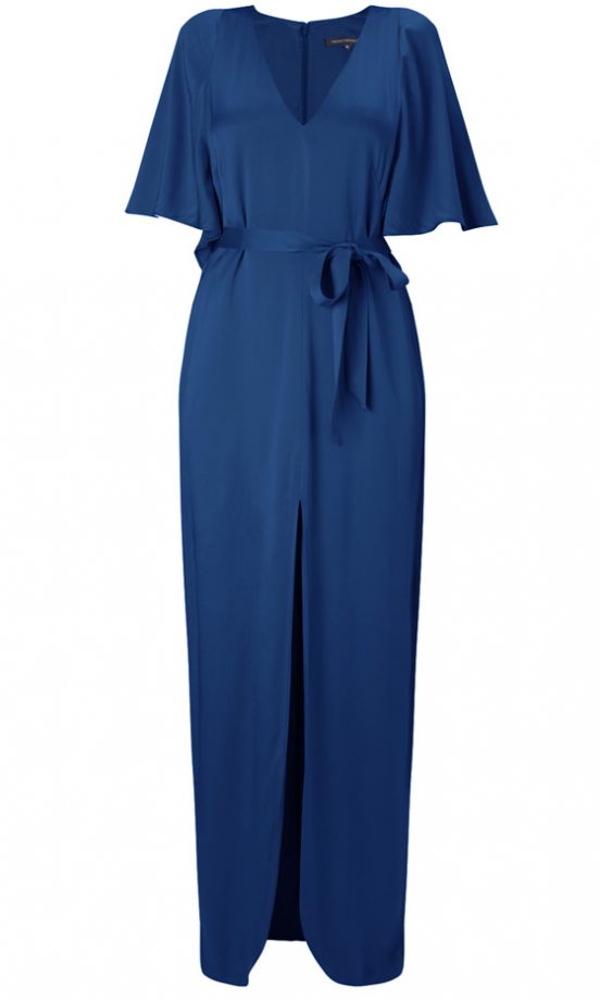 French Connection Lost and Found Maxi Dress, £145