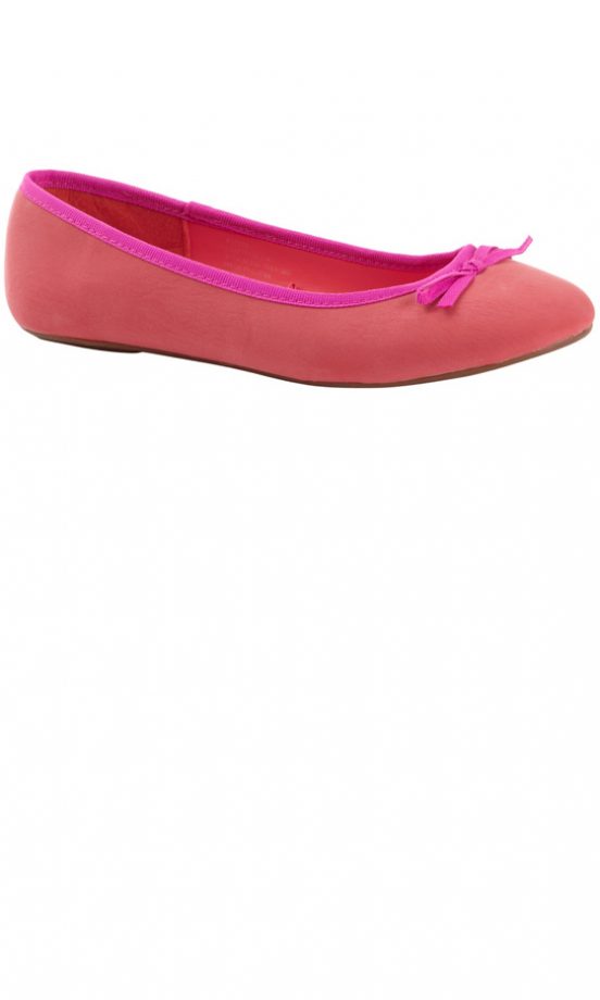 George Colour Block Shoes, £7