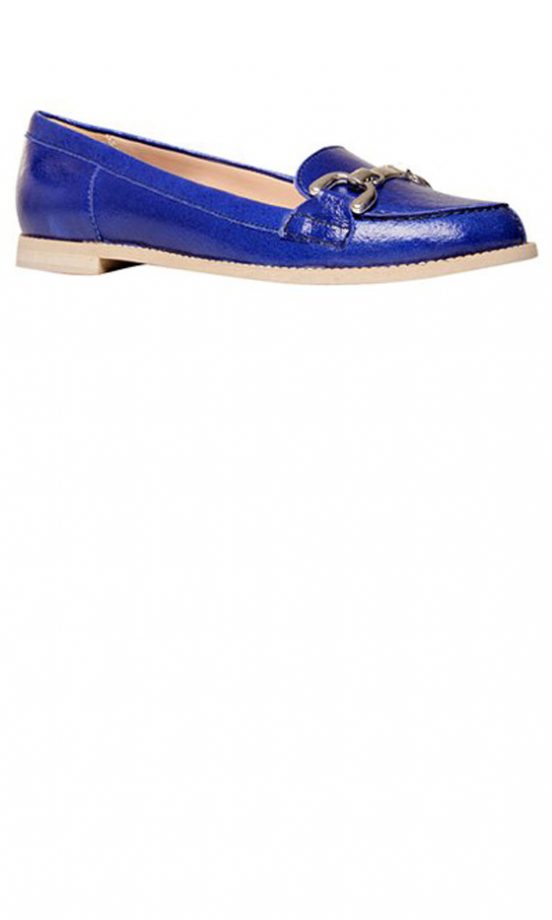 Carvela Lassie Patent Loafer, £95