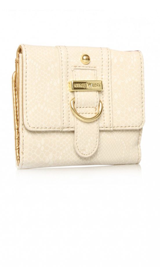 Nine West At Kurt Geiger Beige Bag, £30