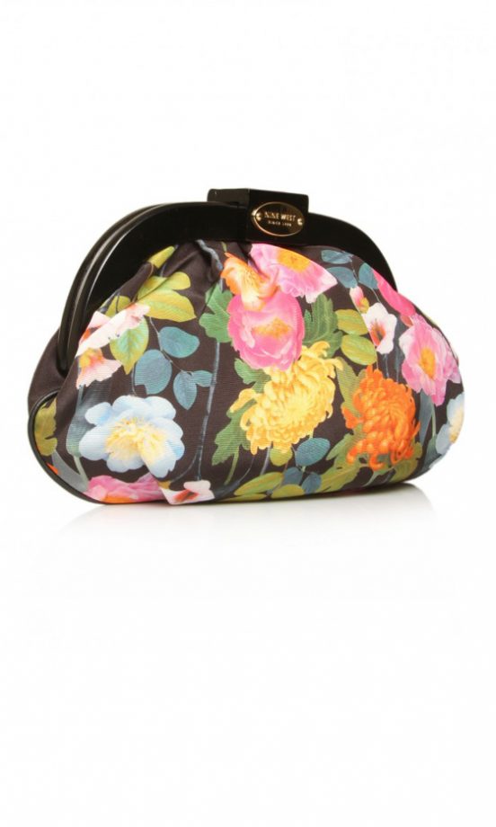 Nine West At Kurt Geiger Clutch Bag, £50