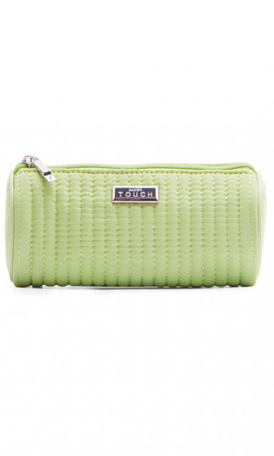 Mango Lime Green Bag, £14.99