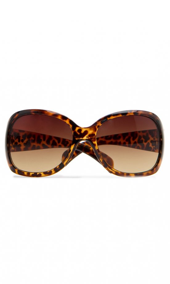 Mango Aviator Style Sunglasses, £22.99