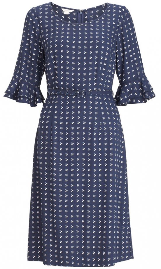 Monsoon Bonnie Dress, £55