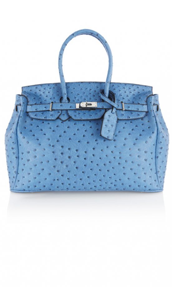 Oasis Tote Bag, £40