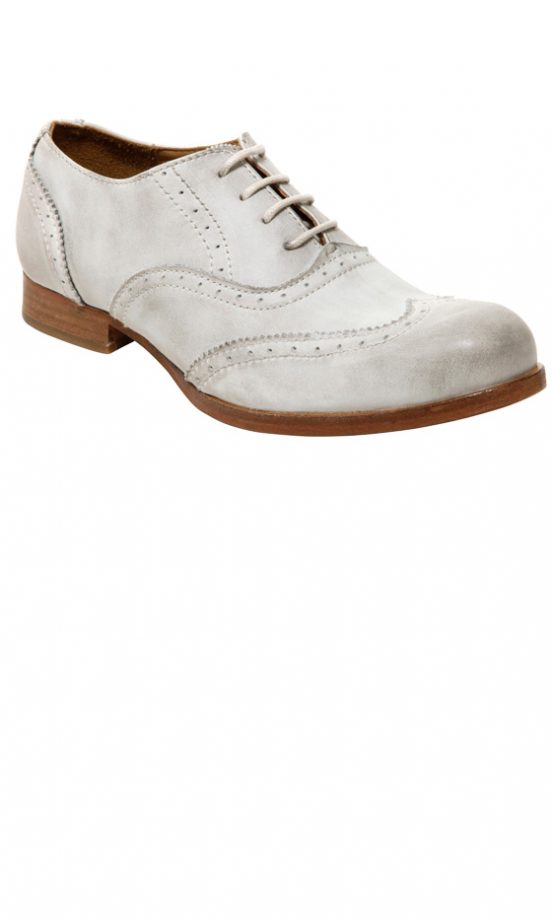H by Hudson Charlie Brogue, £115
