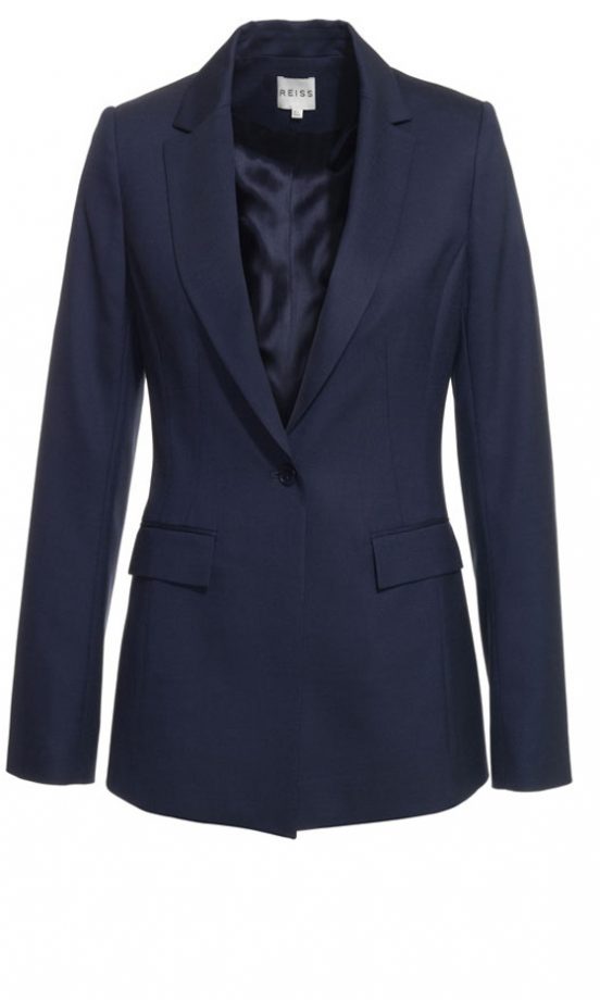 Reiss Lisbon Jacket, WAS £195 NOW £155