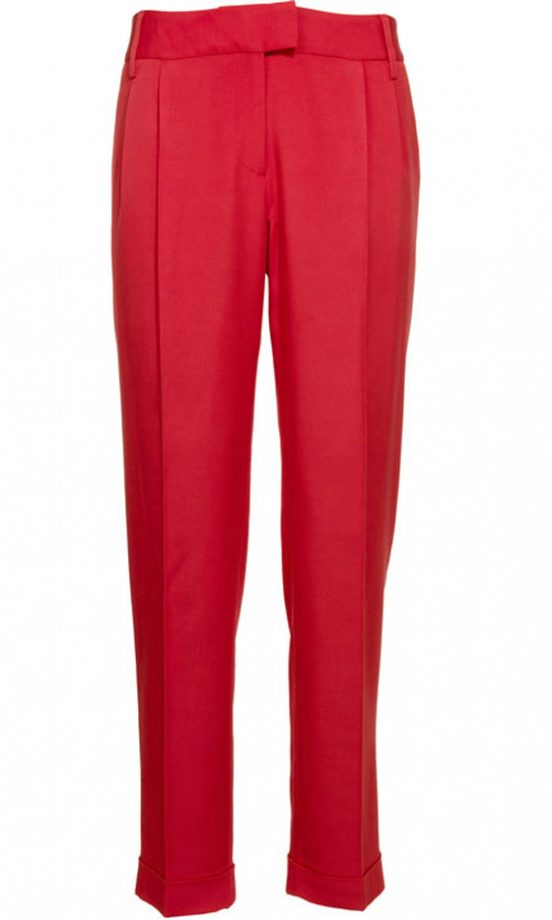 Reiss Odilia Trousers, WAS £120, NOW £95