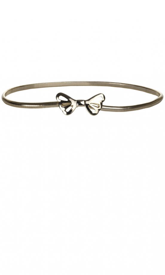 Reiss Butterfly Belt, £59