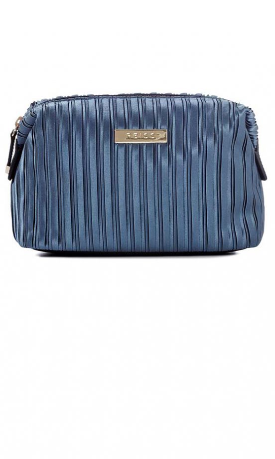 Reiss Make Up Tote, £39