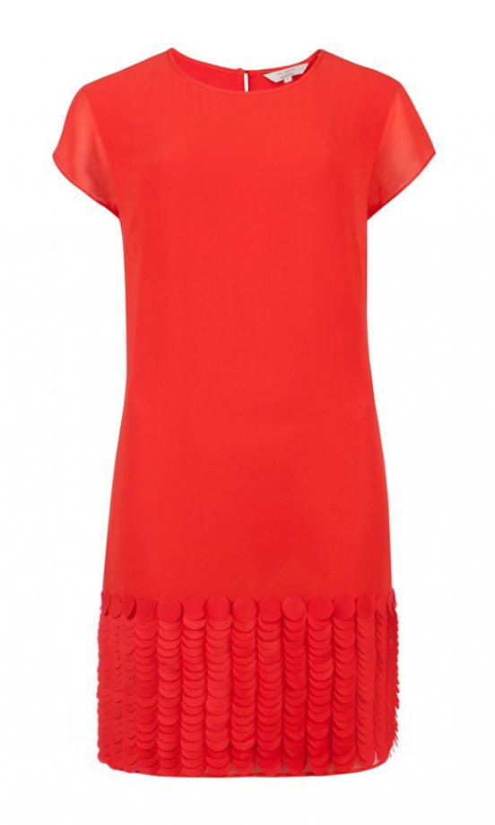 Ted Baker Applique Dress, £119