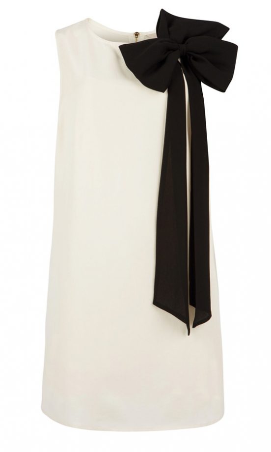 Ted Baker Bow Detail Tunic, £99