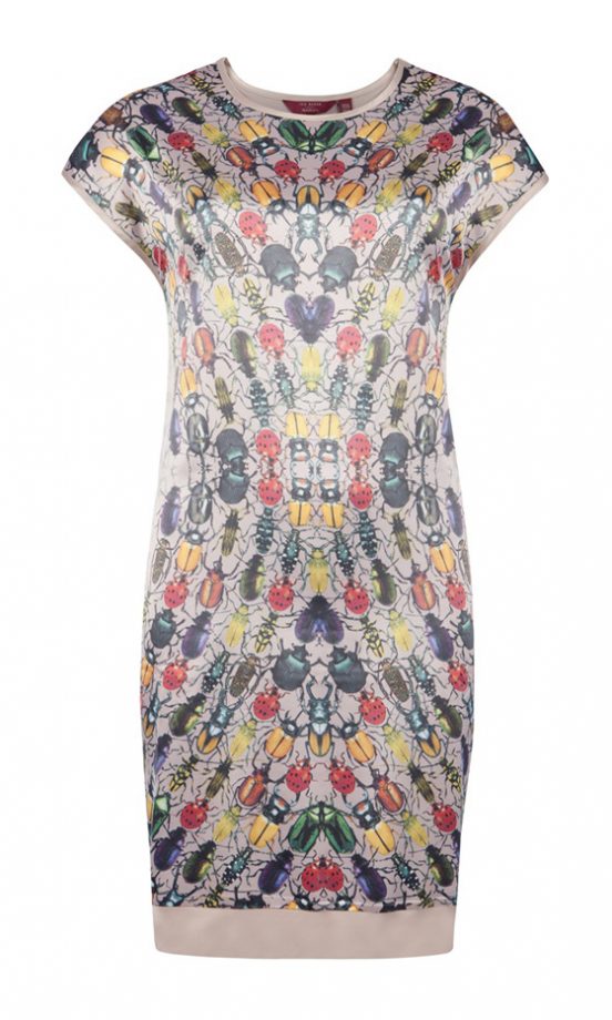 Ted Baker Printed Tunic, £99