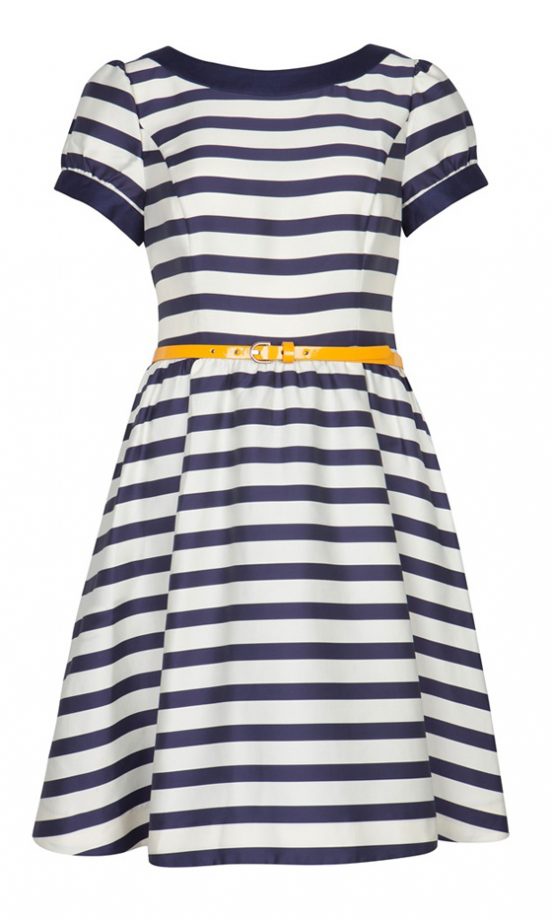Ted Baker Striped Dress, £139