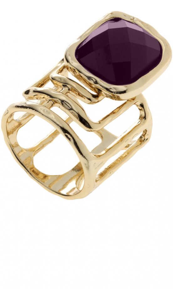 Reiss Statement Karl Ring, WAS £39, NOW £27