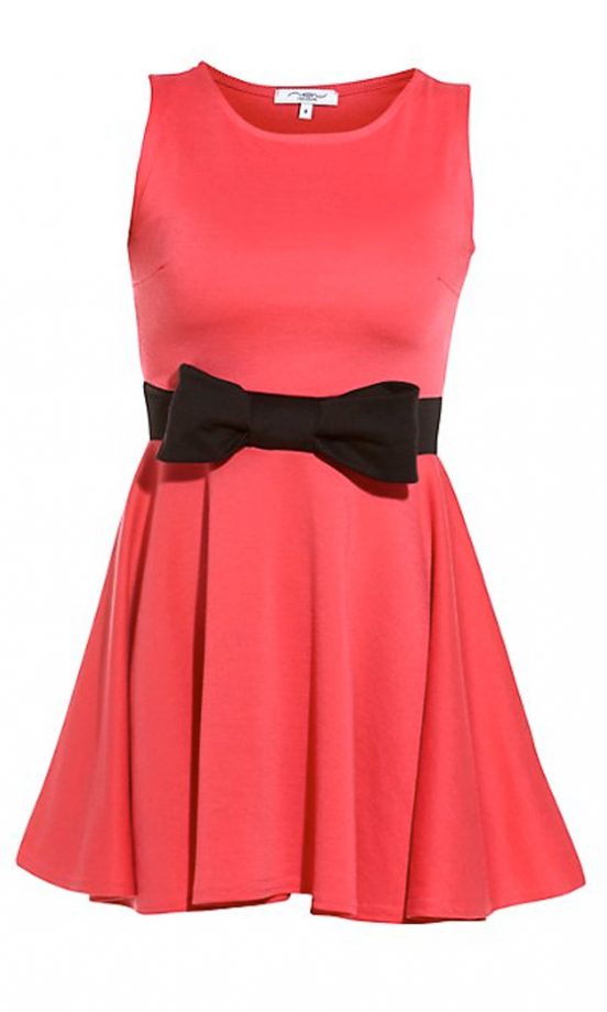 New Look Pink Dress, £22.99