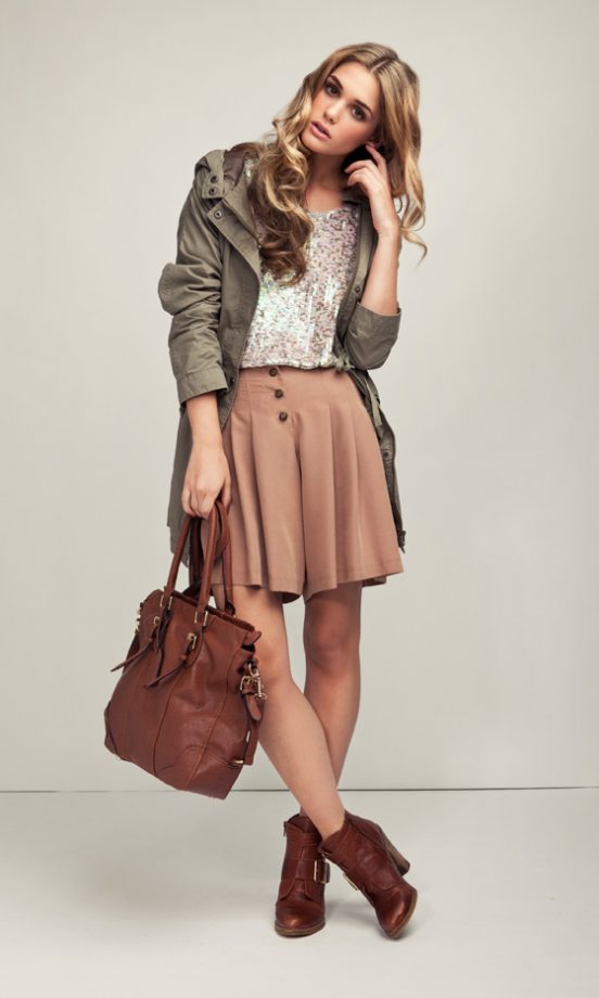 A|Wear SS12 Collection Is Not To Be Missed