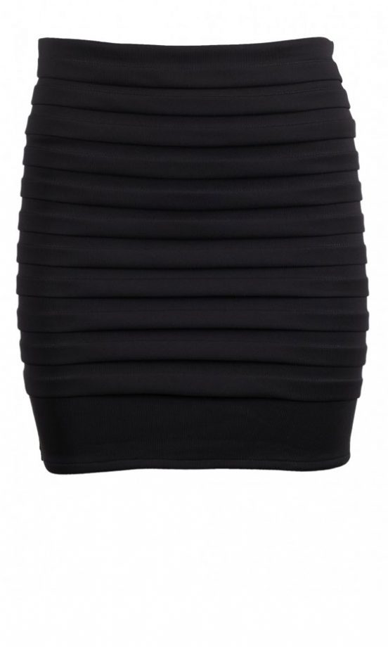 AX Paris Layered Skirt, £35