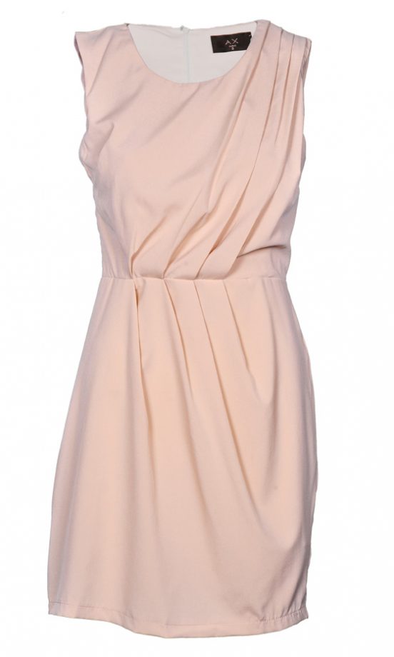 AX Paris SS12 Pink Dress, £22
