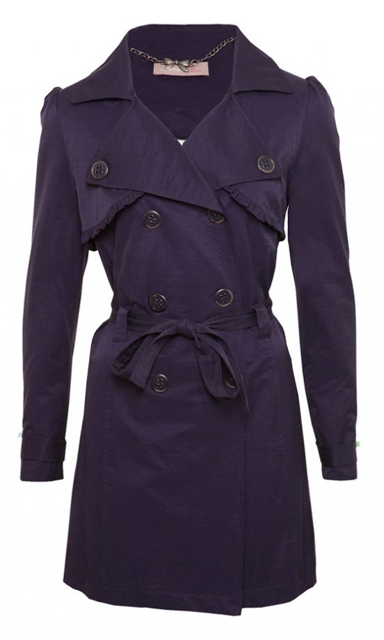 A|Wear SS12 Navy Mac