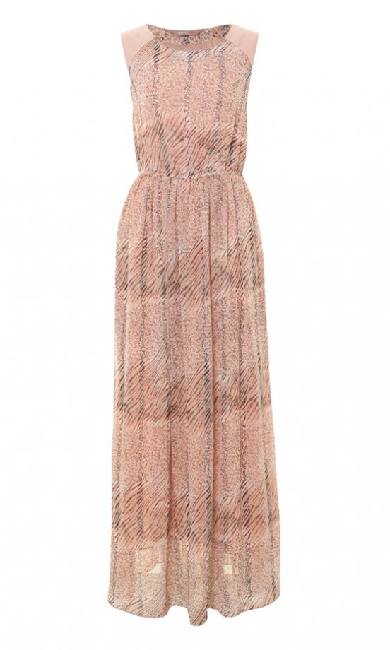 A|Wear SS12 Tribal Maxi